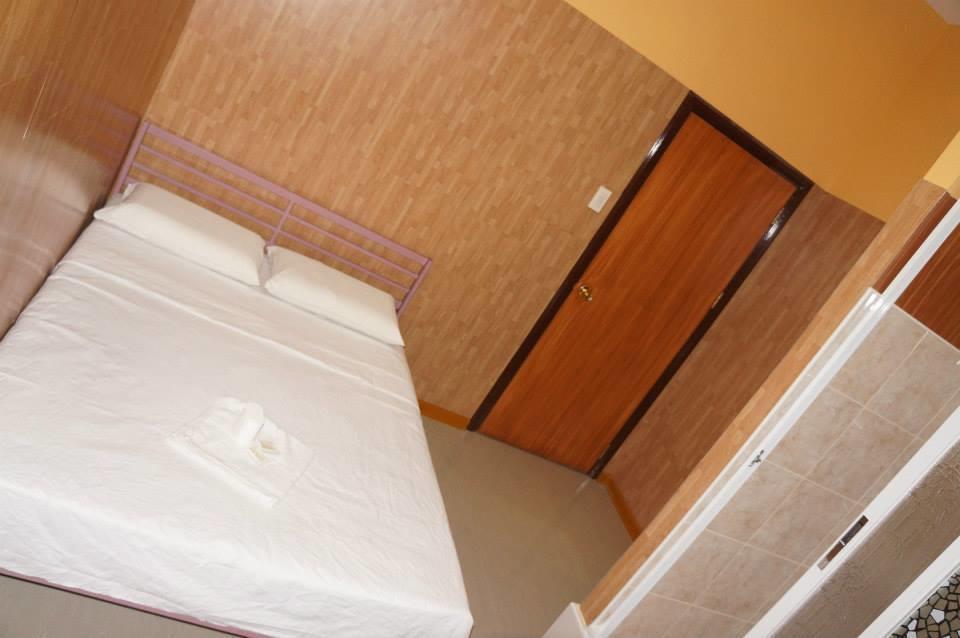 Daylight Inn Davao Stadt Zimmer foto